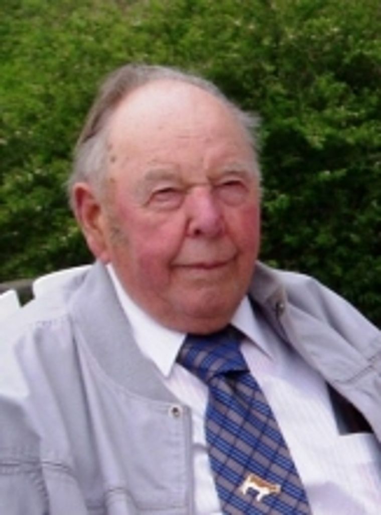 Harlin Daniel Kannenberg