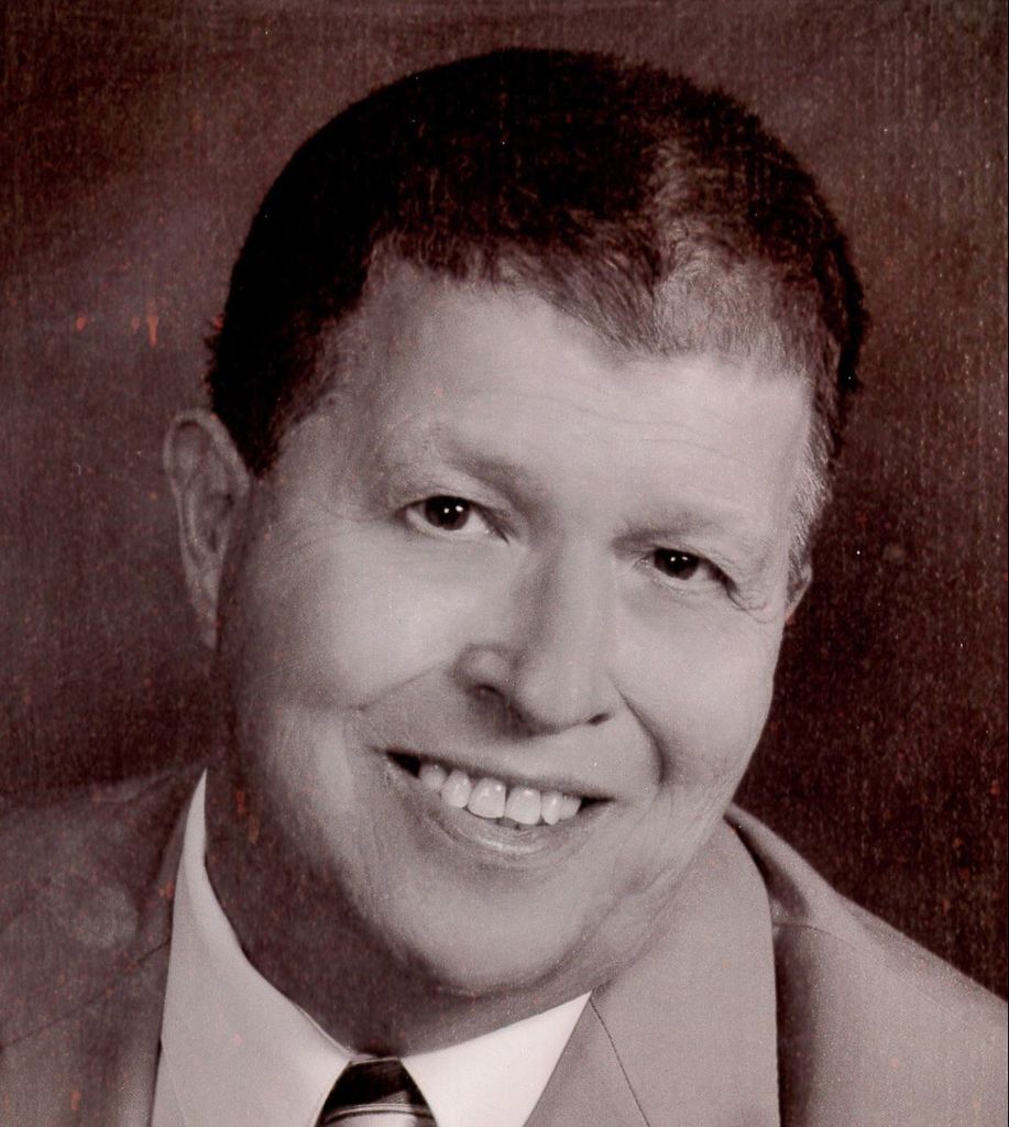 David Mcclain Williams