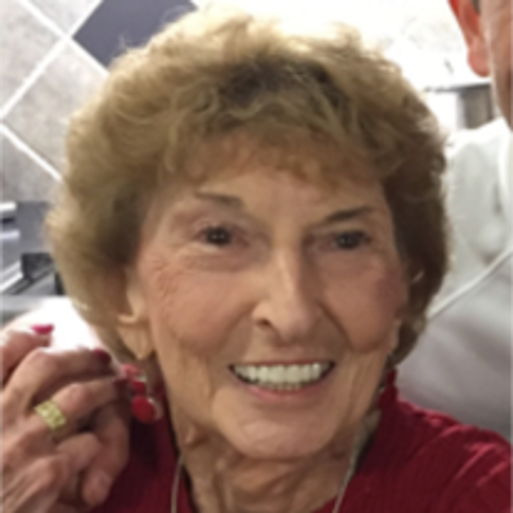 Ellen Kamensky Mccoy