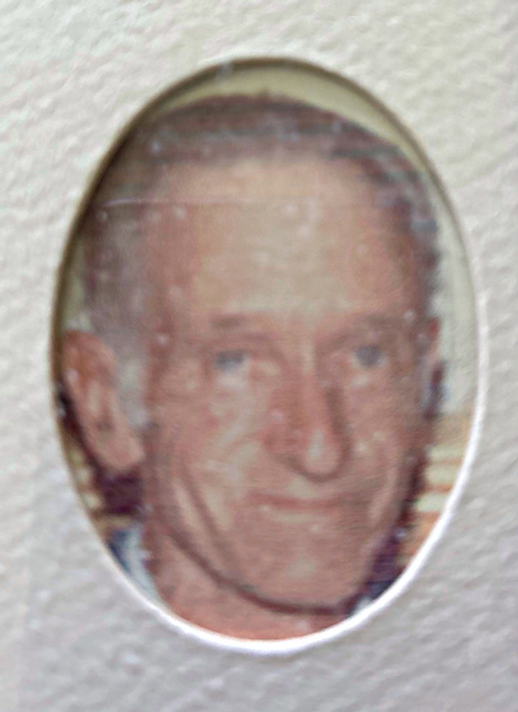 Clifford Allen Trotter Profile Photo