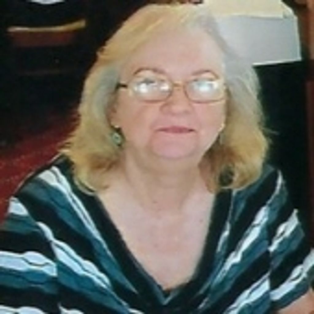 Wilma May Williamson