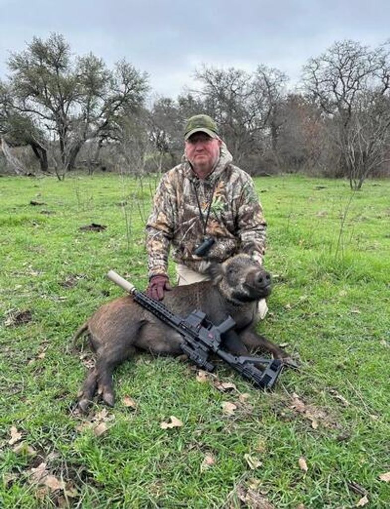 Todd Wayne Pastrick Profile Photo