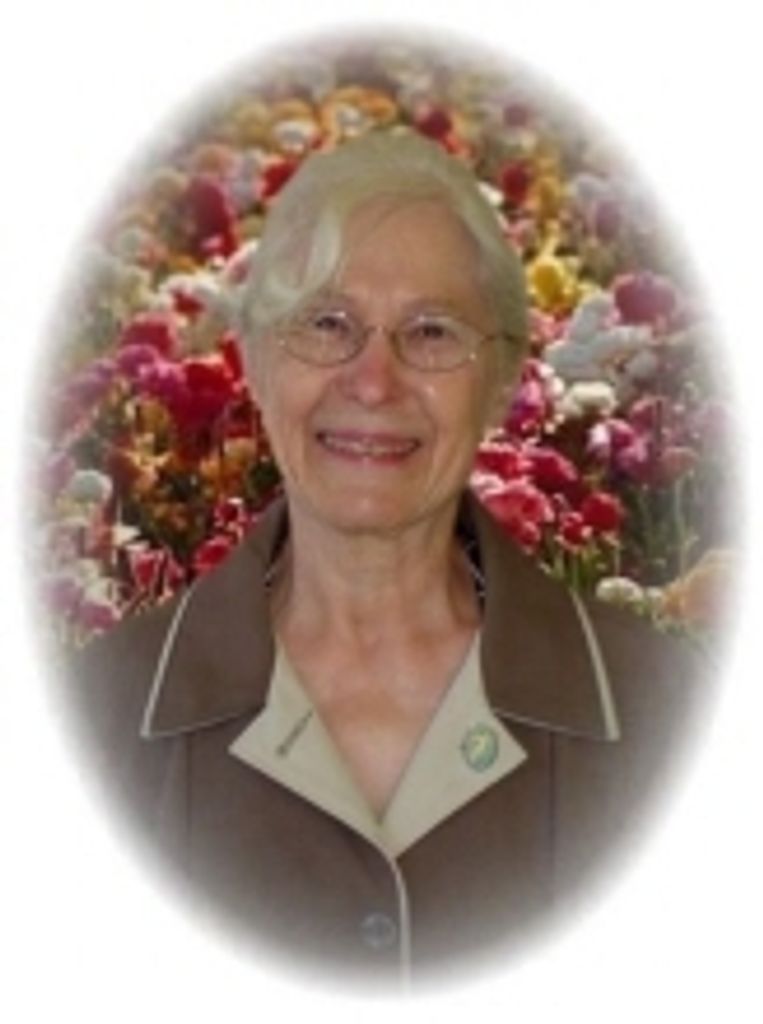 Betty L. Drey