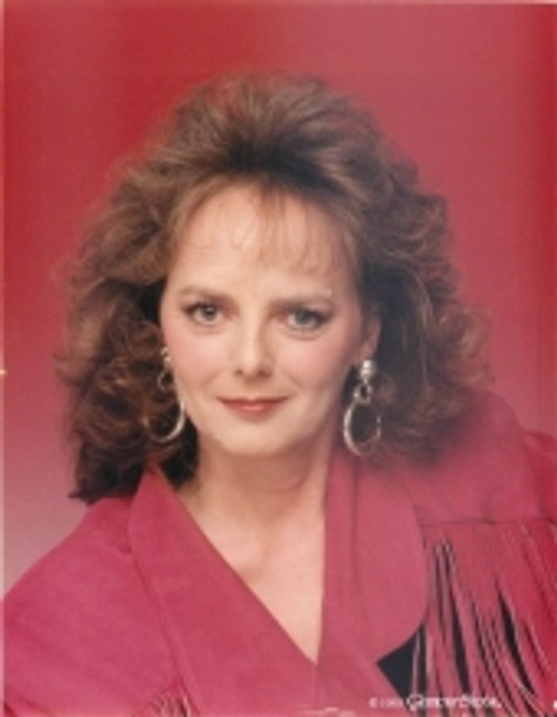 Vera Louise Farrell