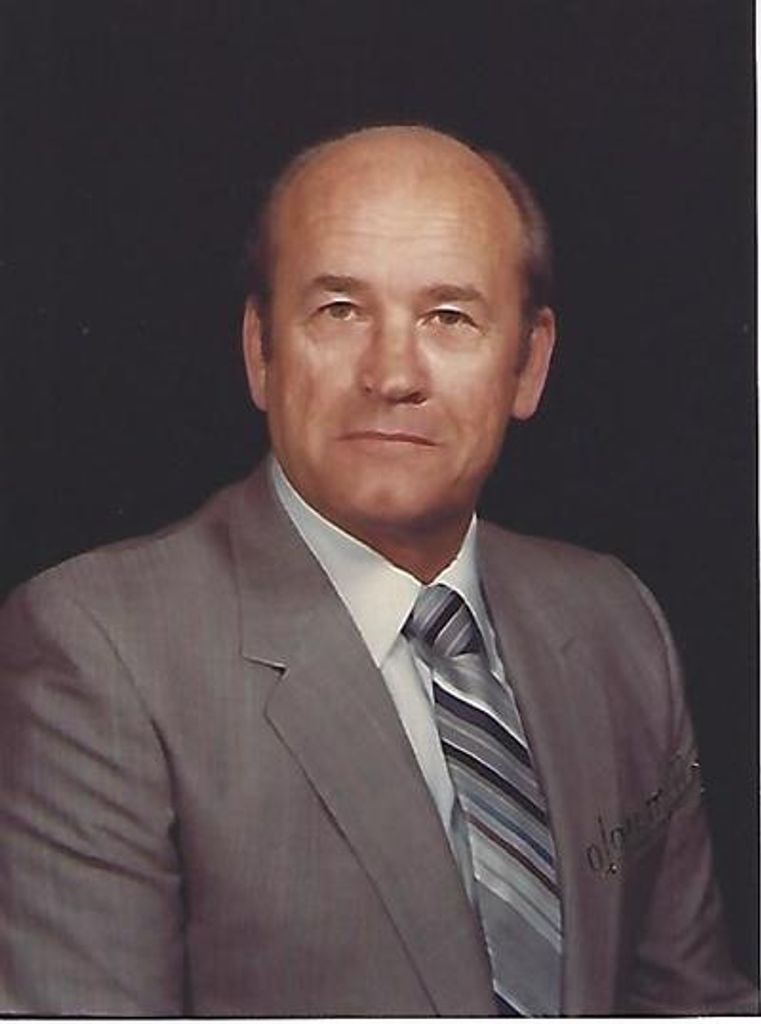 Kenneth Lamar Faircloth Profile Photo