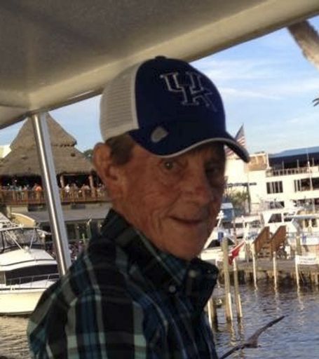 John R Hendrix Profile Photo