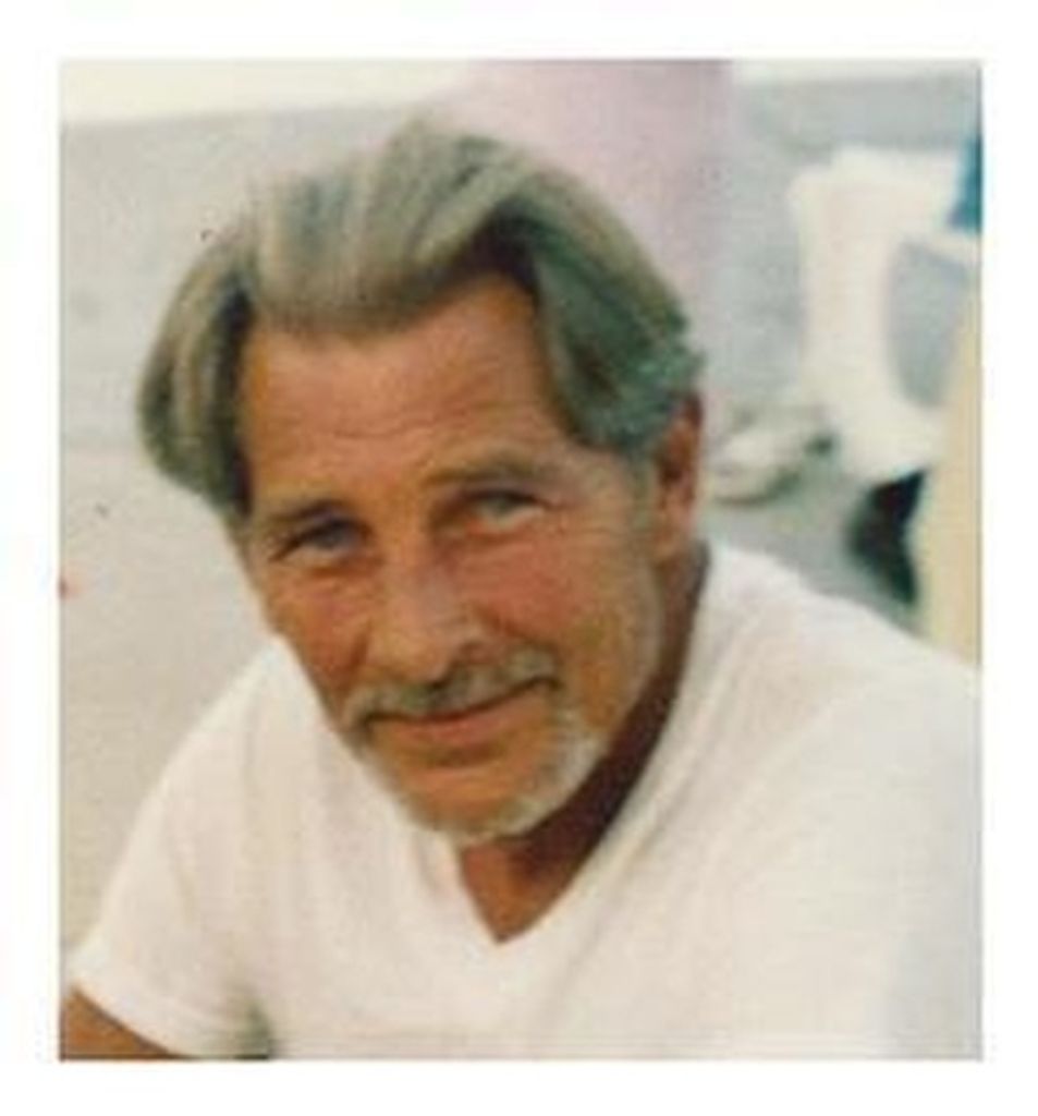 Earl Henry Wildhaber