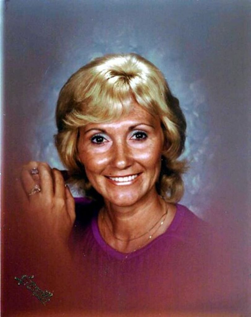 Frances A. Metcalf Profile Photo