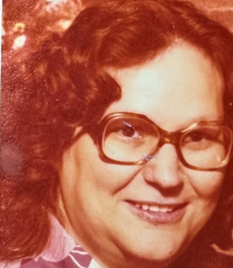 Nancy Austin