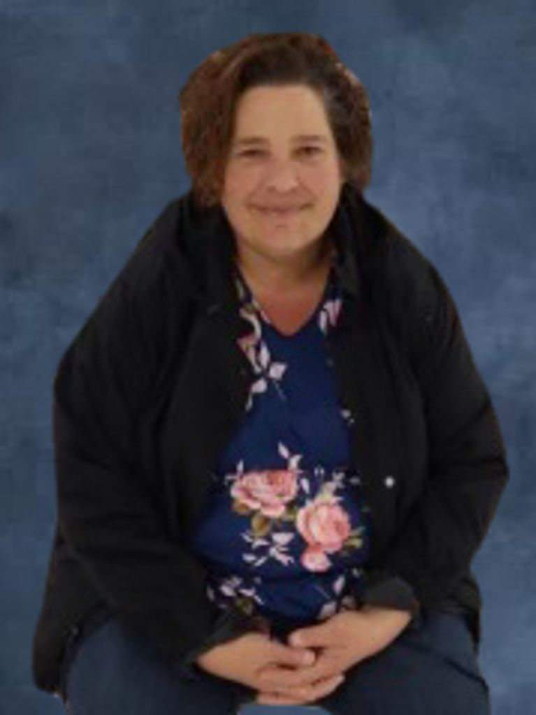 Joan Marie Longhenry