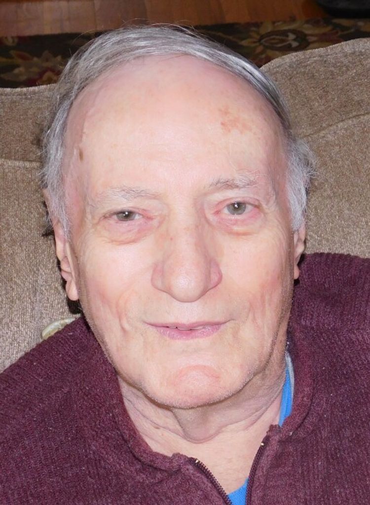 Herbert Cashdollar, Jr.