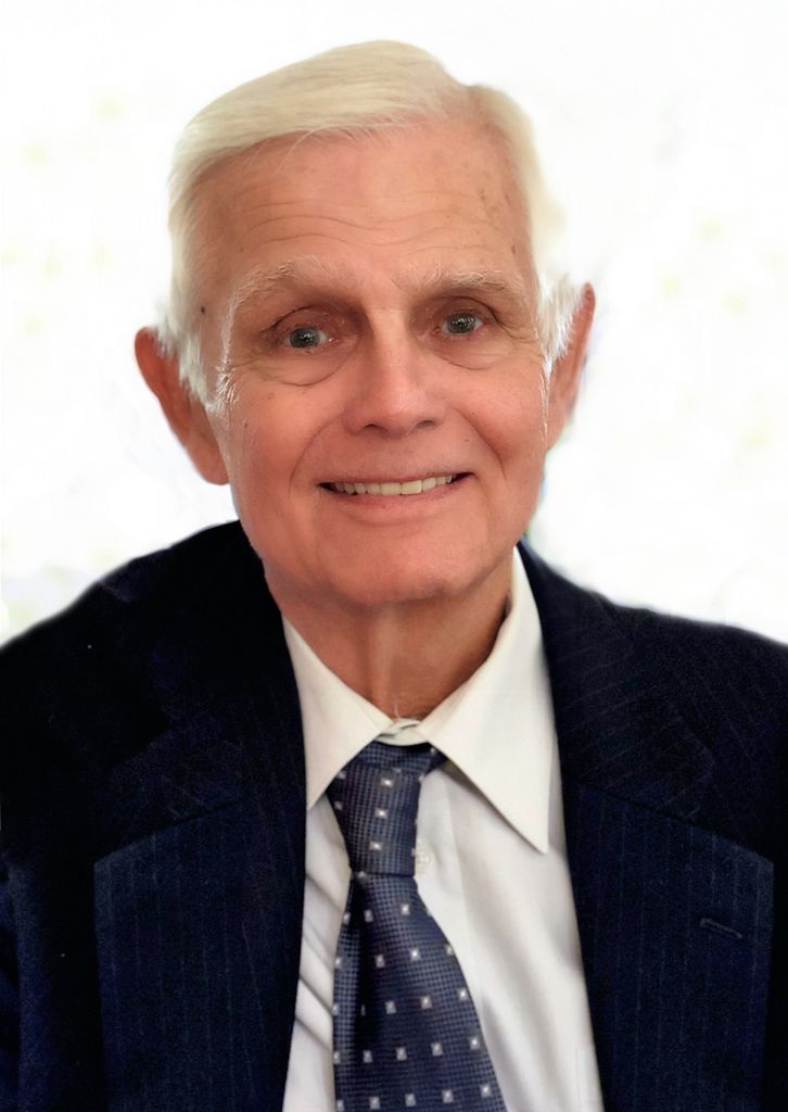 Robert Michael Foley Profile Photo