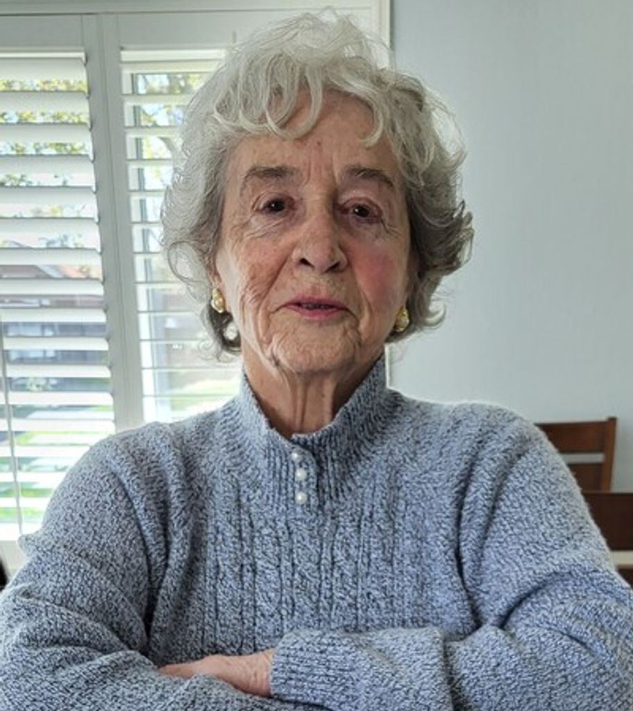 Monique Koopmans Profile Photo