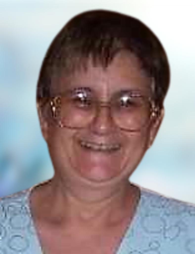 Virginia "Ginny" Joyce Walker Profile Photo