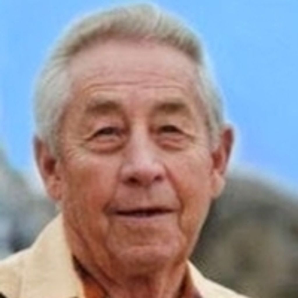 Robert Eugene Jones Sr.