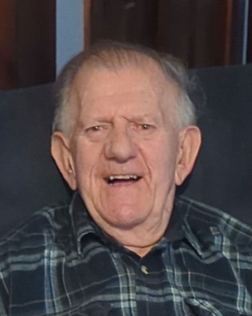 Raymond F. Kleinsmith
