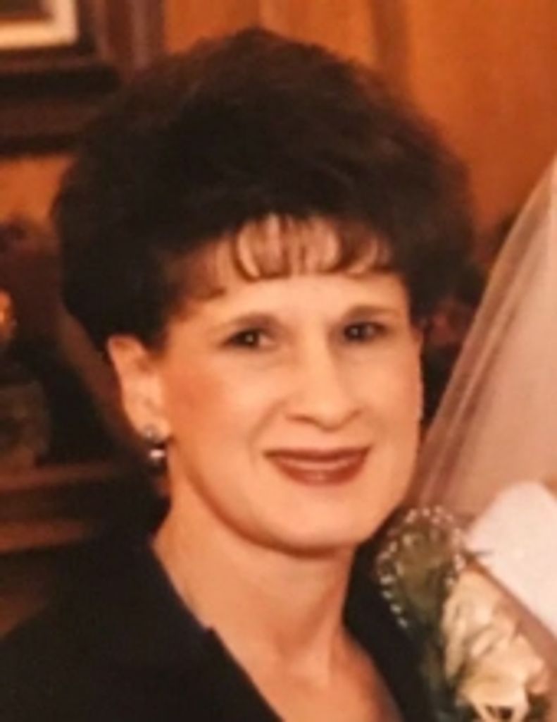 Elaine "Lainie" Melancon Dennis