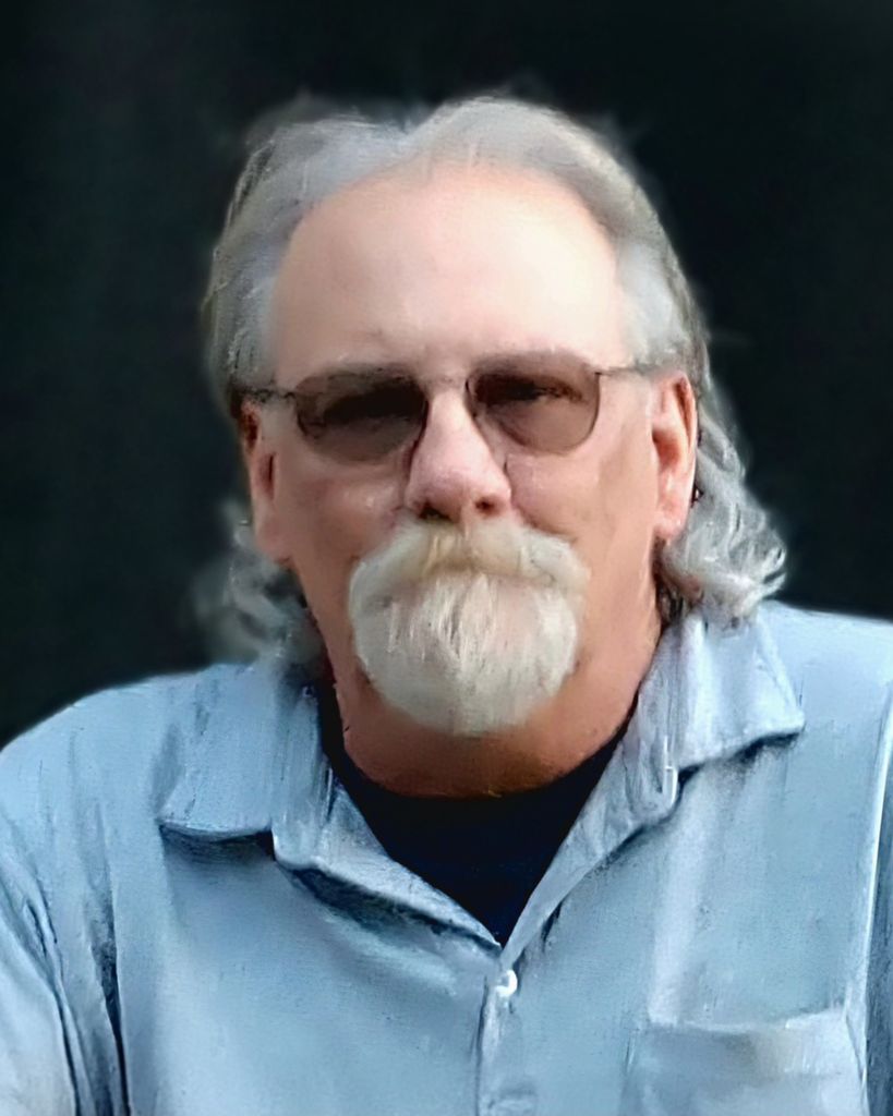 Richard R. Crawford Profile Photo