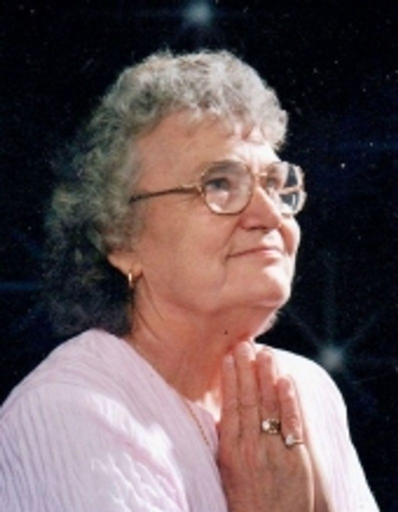 Bettie Harrison