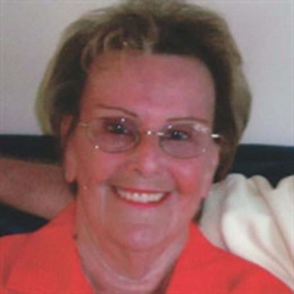 Joan Burns Mancuso