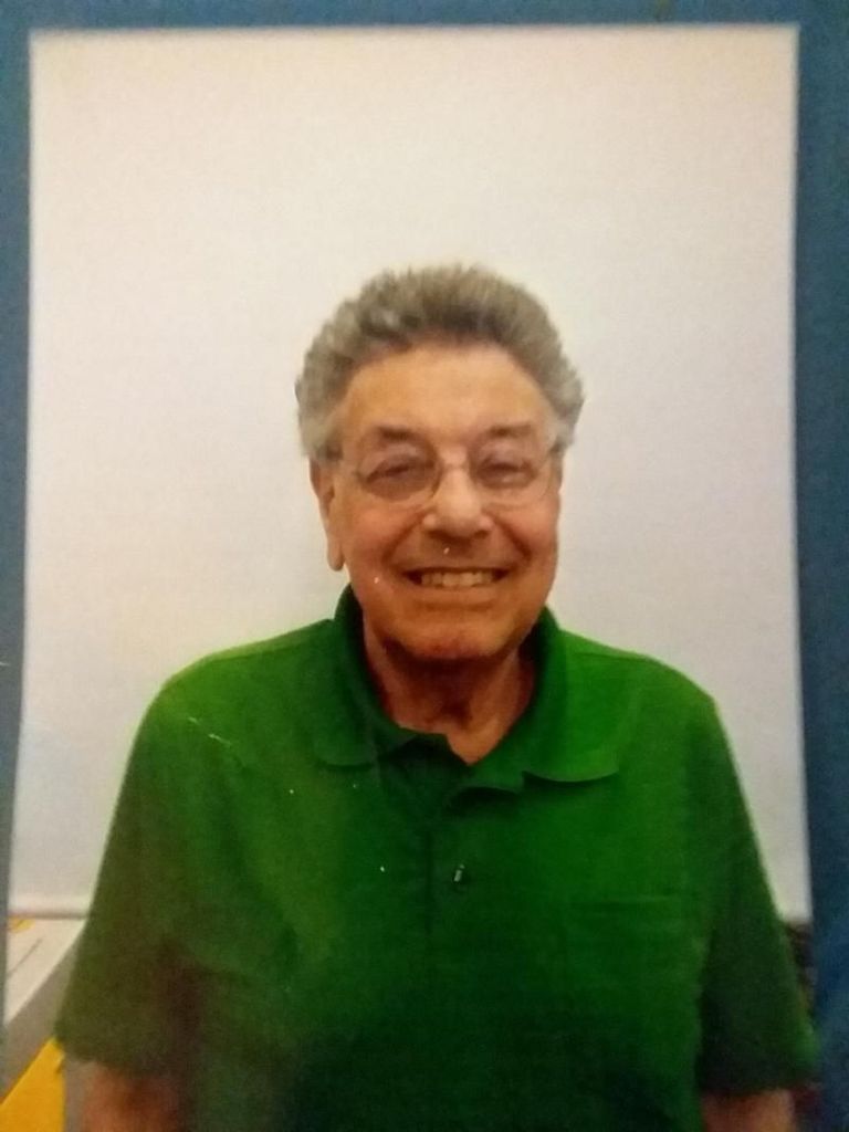 Ludwig "Dick" Rinaldi Profile Photo