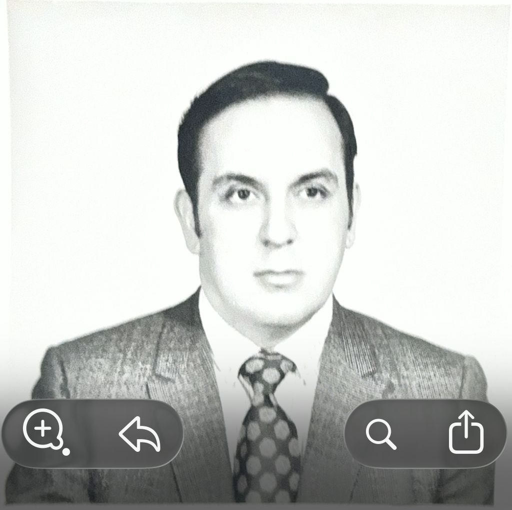 Louis Santos Ordonez