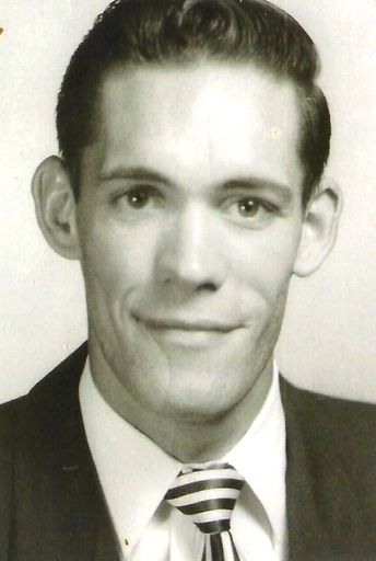 Tommy Blue Frye, Sr. Profile Photo
