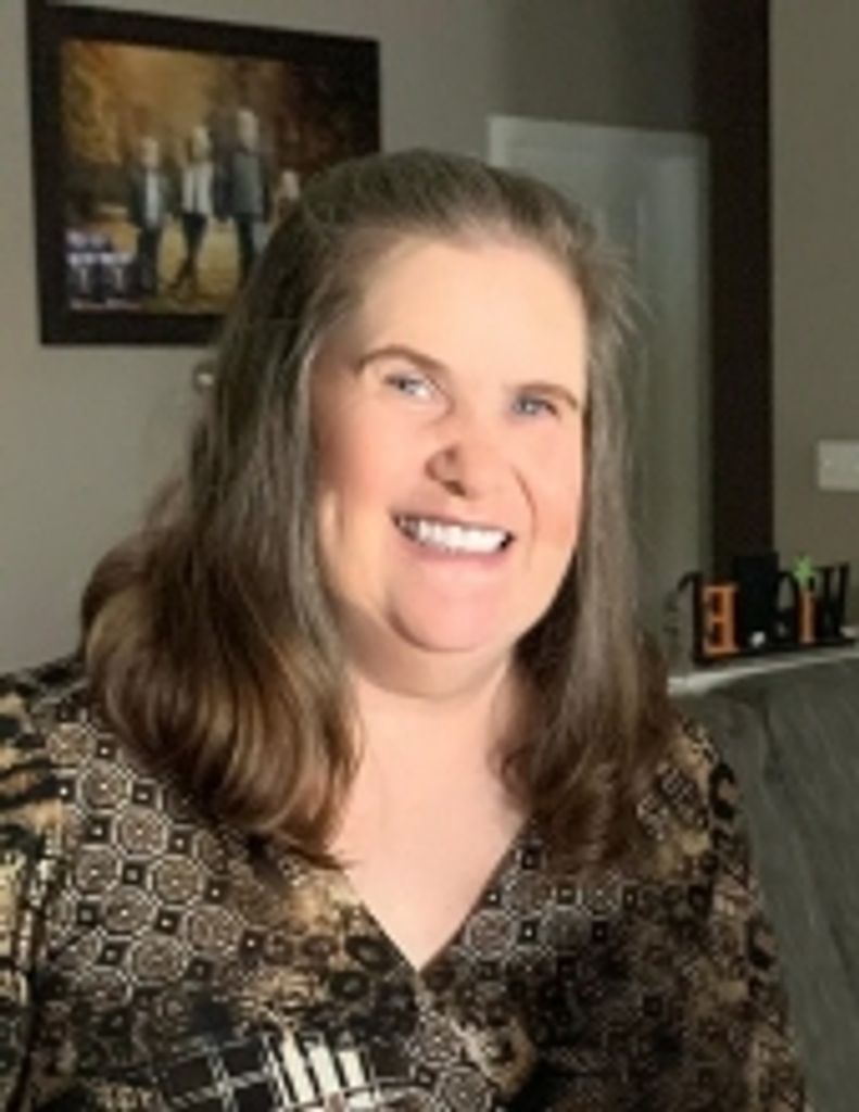 Theresa Y. Mcarthur Profile Photo