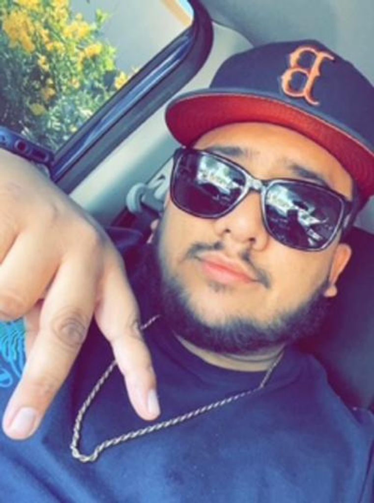 Christopher Ramon Luna Profile Photo