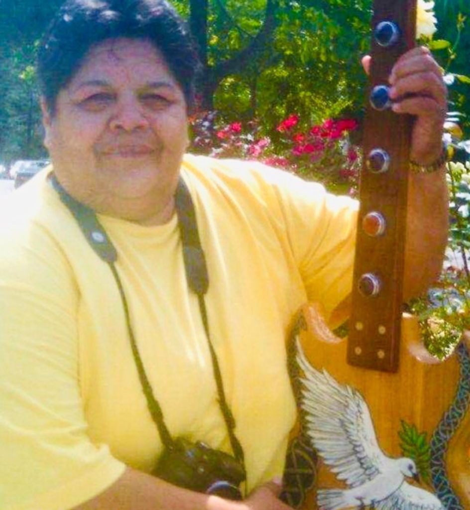 Blanche Marie (Sanchez)  Sanchez Profile Photo