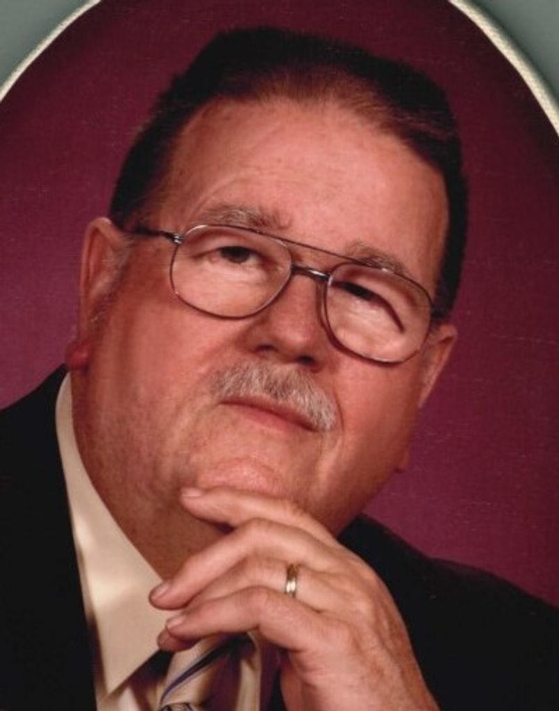Robert G. "Bob" Schrag