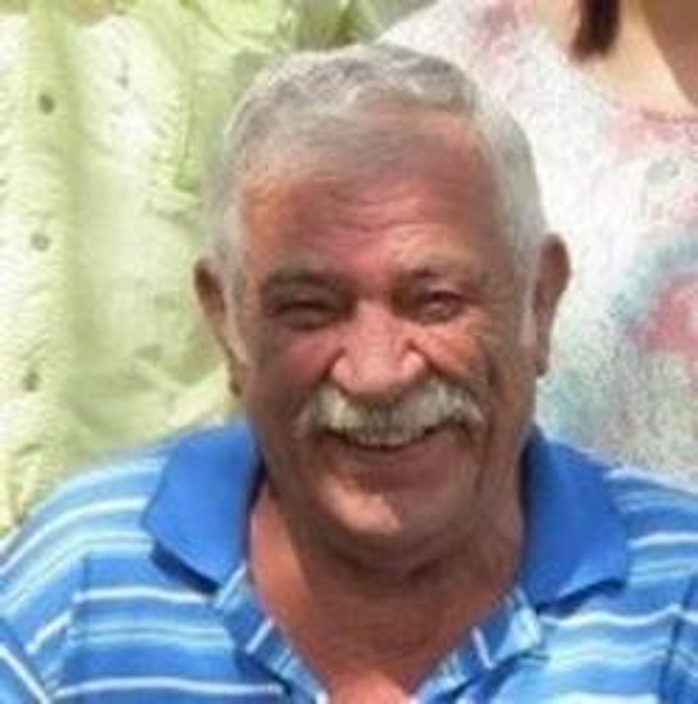 Charles William Kuecker