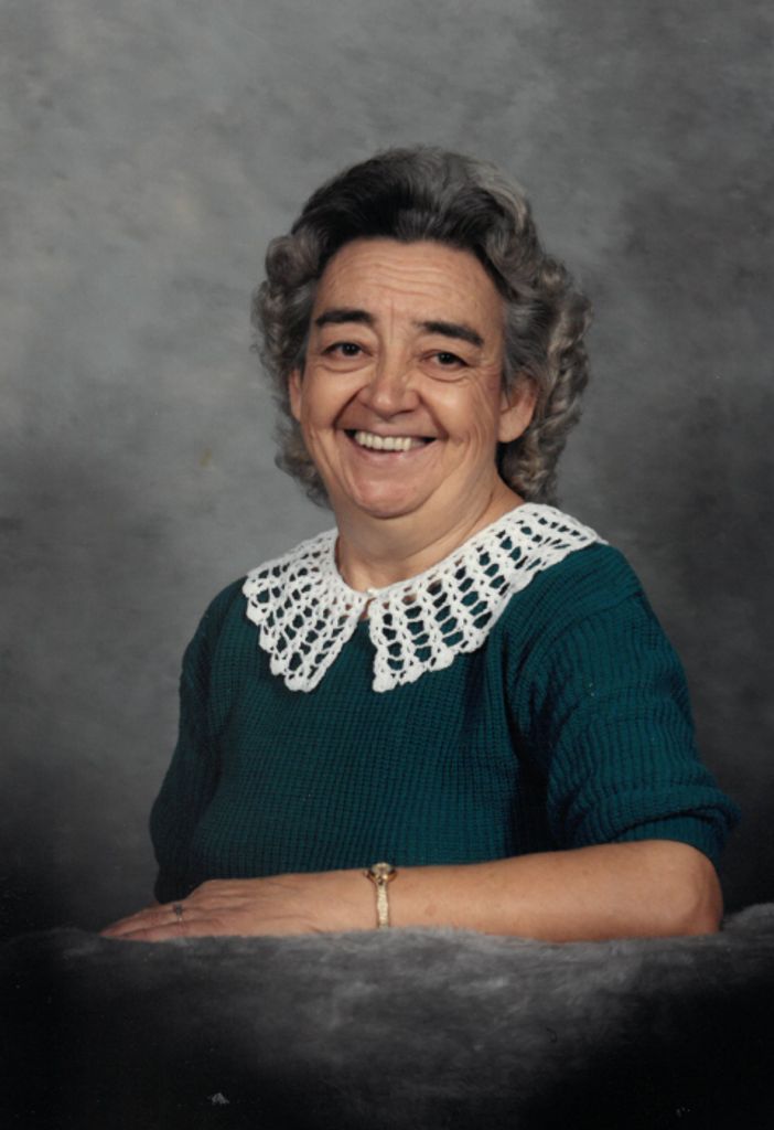 Emma Lorene Riseden
