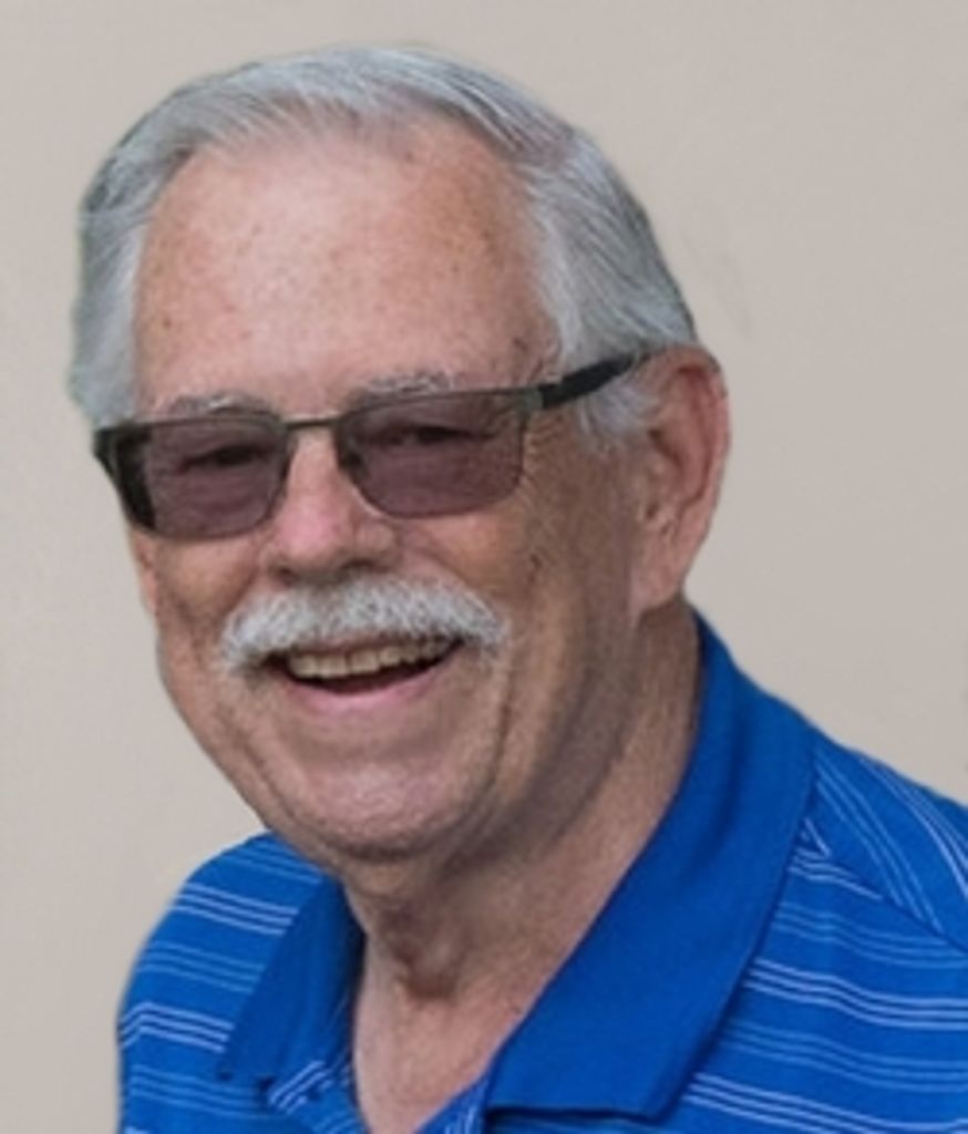 Robert Stanley Profile Photo
