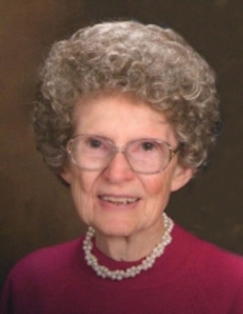 Rowena Jane Allen