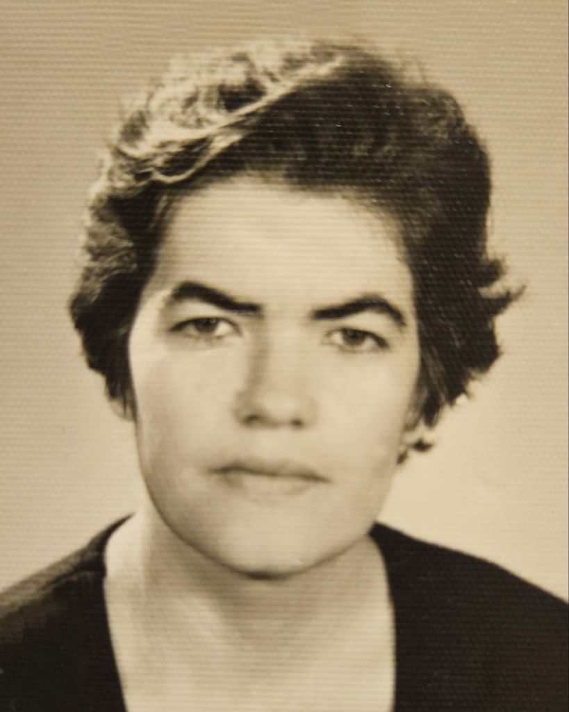 Laura Maria Jinesta Rodriguez Profile Photo