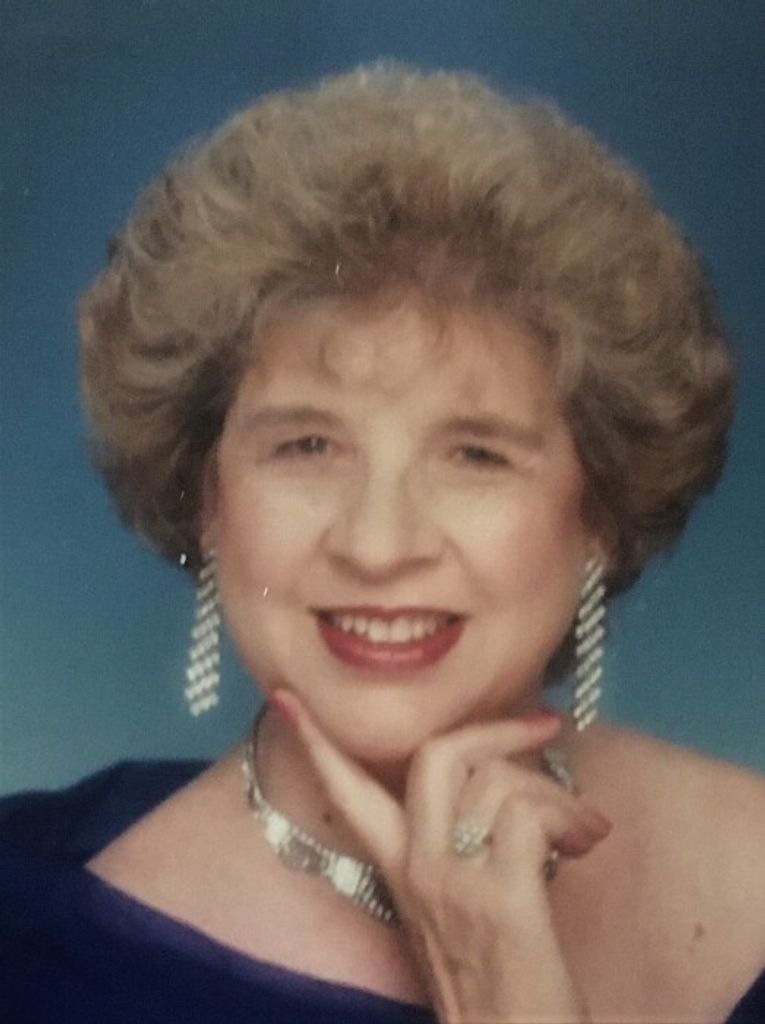 Dorothy L. Cauffield