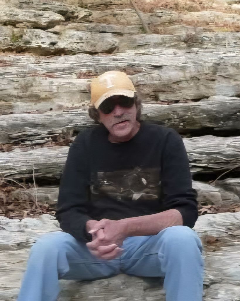 John Carter Taylor Profile Photo