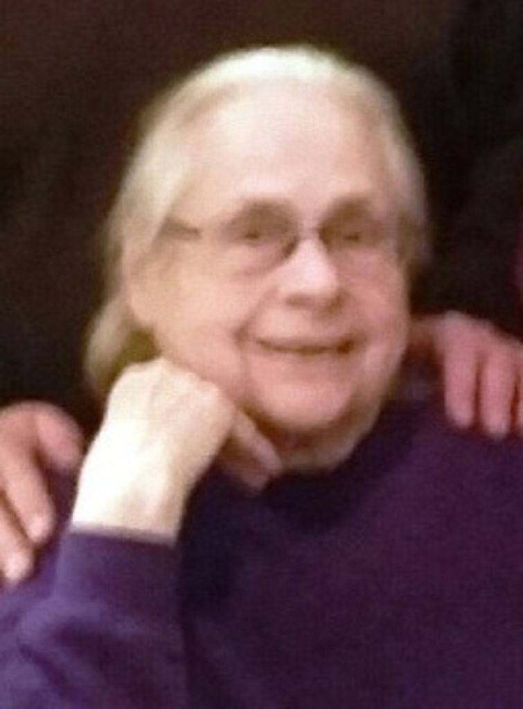 Barbara Smoke Lebaron