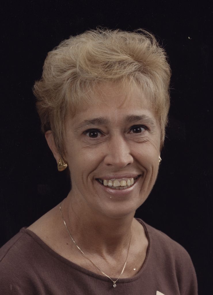 Patricia Elizabeth Munn