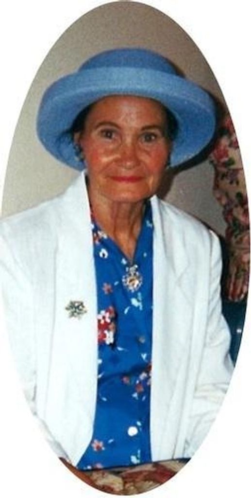 Katie Lauck
