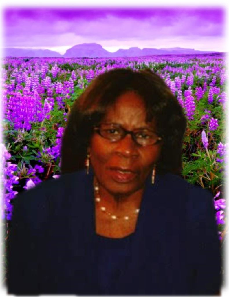 Celicia Jacques-Louis