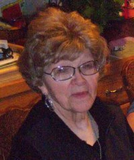 Harriet Pauline Jorgensen Profile Photo