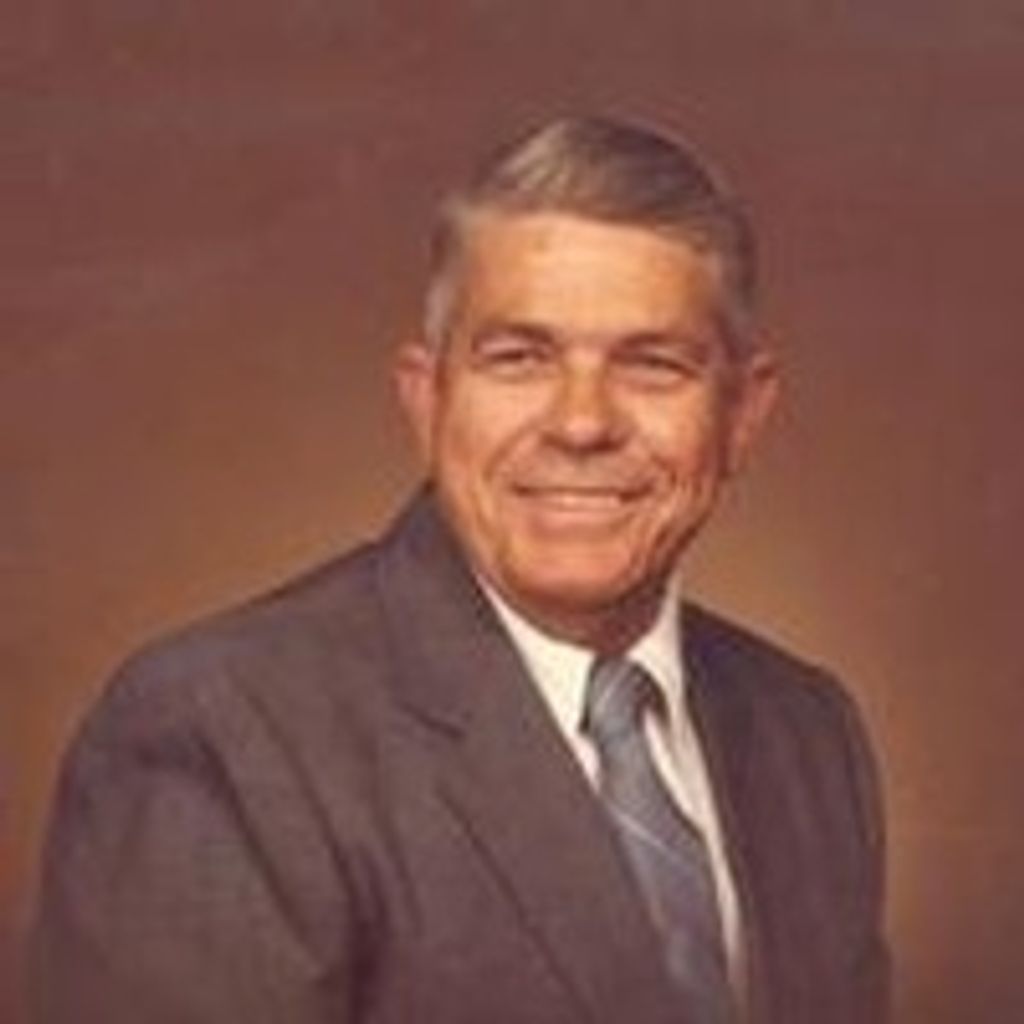 William  Leon Mclendon