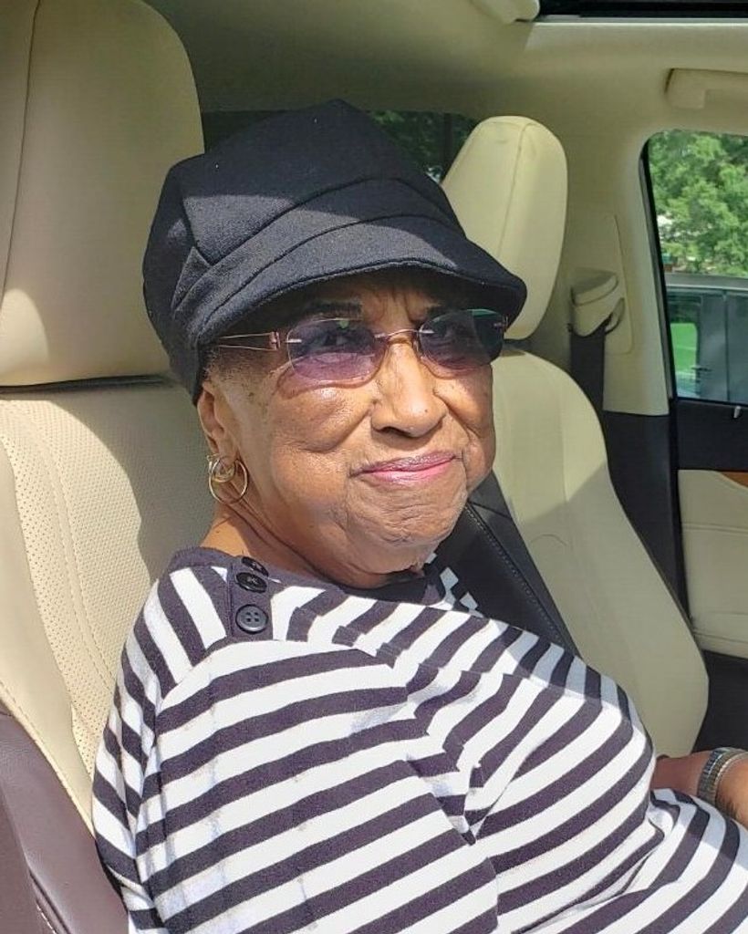 Bettie Cain Turner Profile Photo