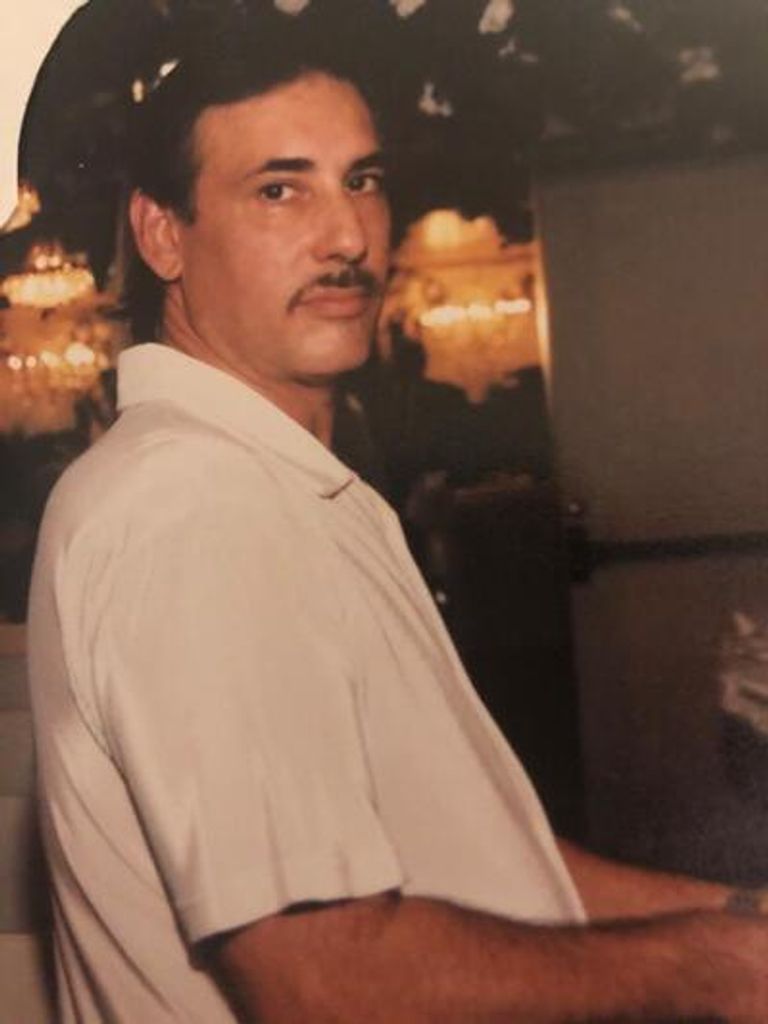 Michael Alan Lowell Profile Photo