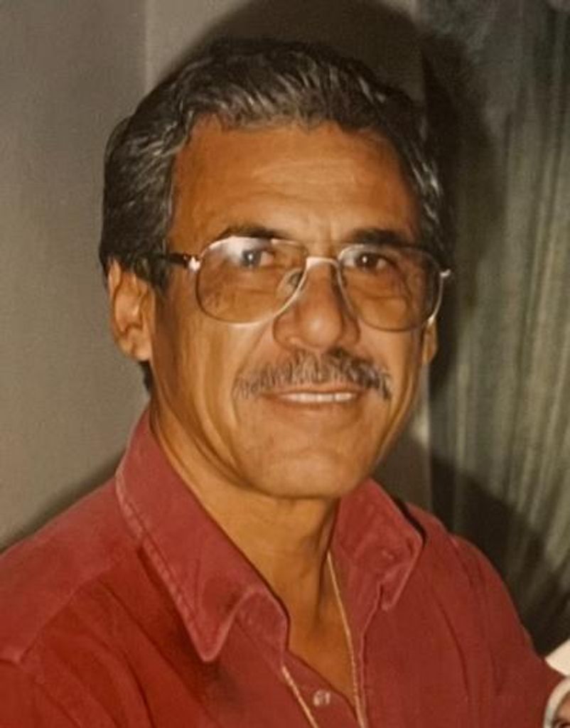 Sergio Cavazos Profile Photo