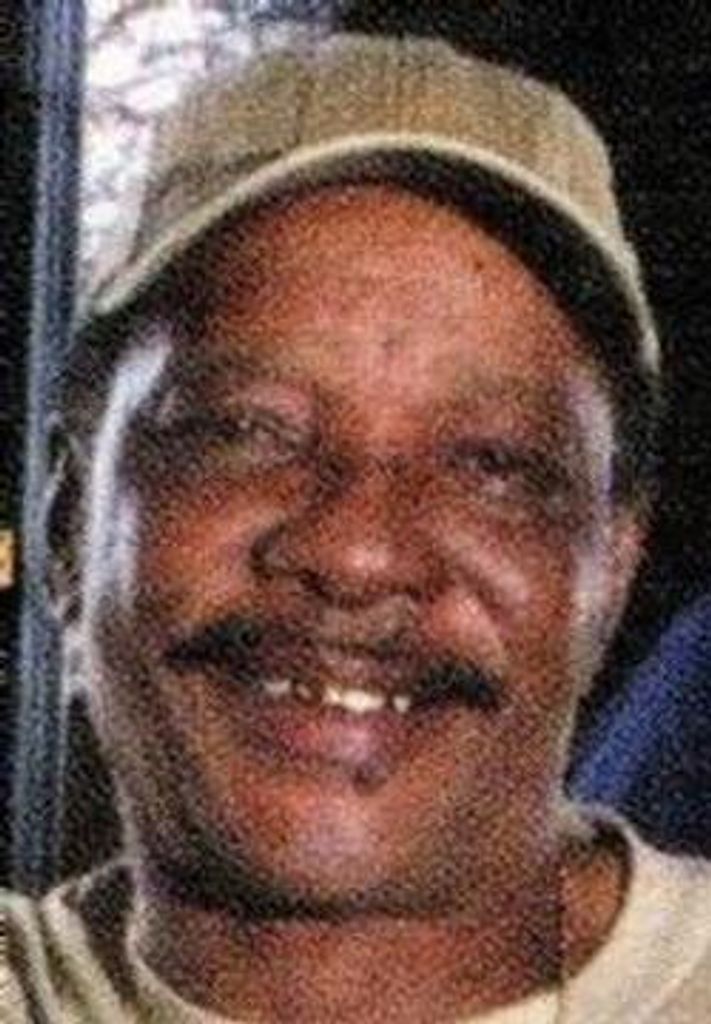 George Roosevelt Barlow, Sr.