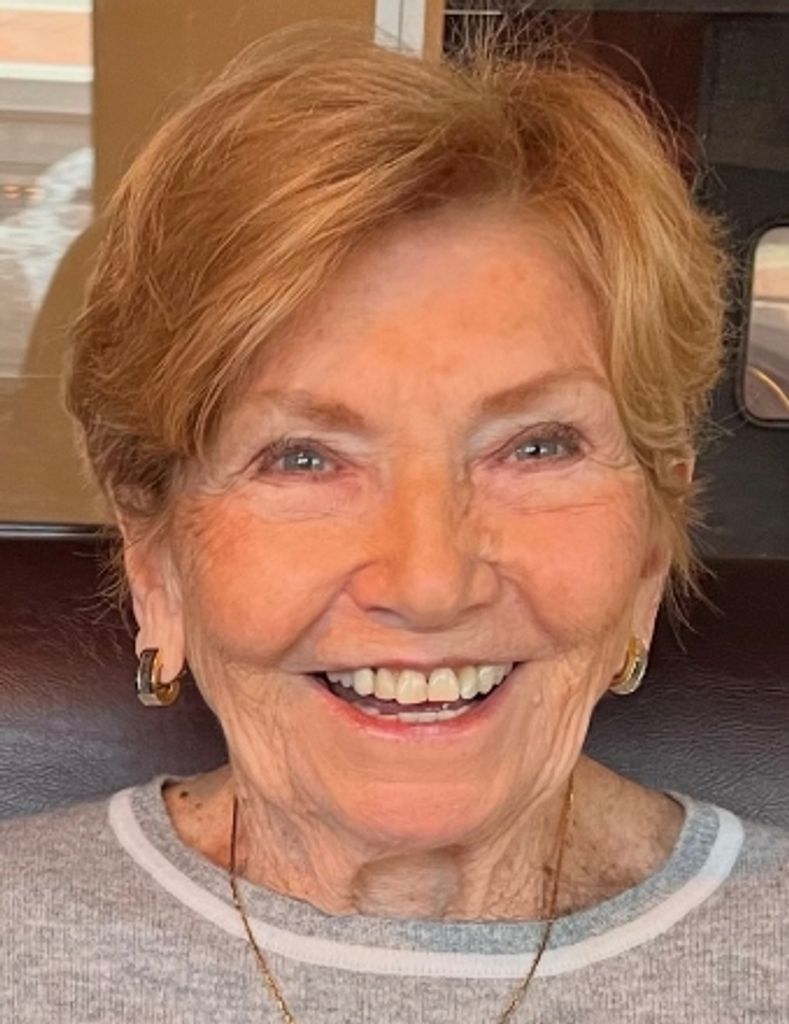 Barbara Anne (Duxbury) Giovino