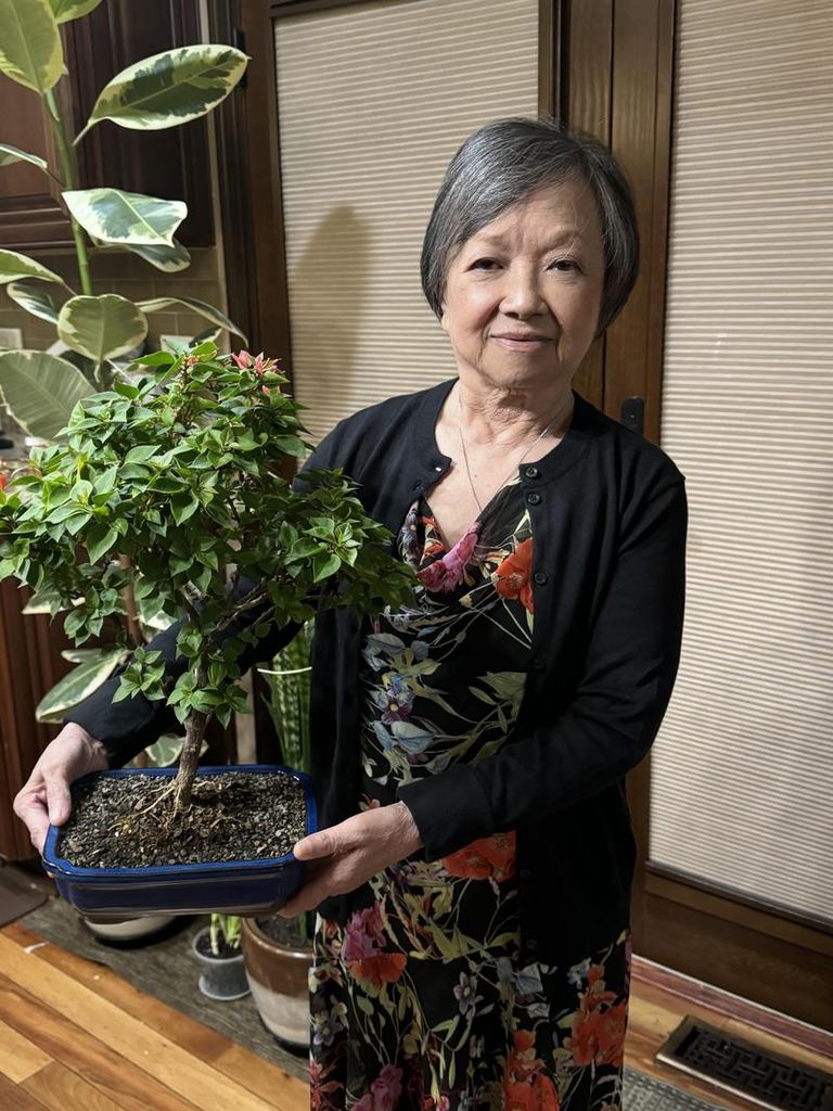 Norma Mirasol Inocencio Profile Photo